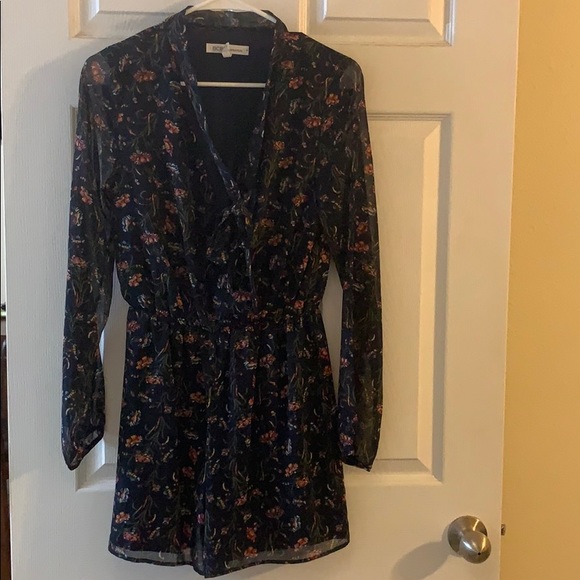 BCBG romper - Picture 1 of 1